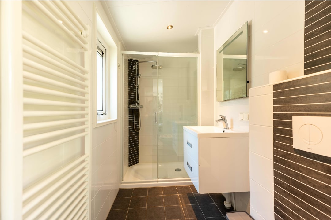 Zimmer EuroParcs De Achterhoek