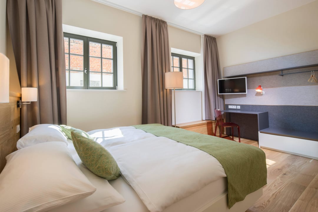 Doppelzimmer EG Paulinenhof