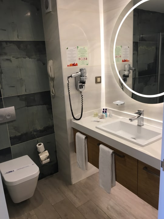 Zimmer Sidemarin Kirman Premium