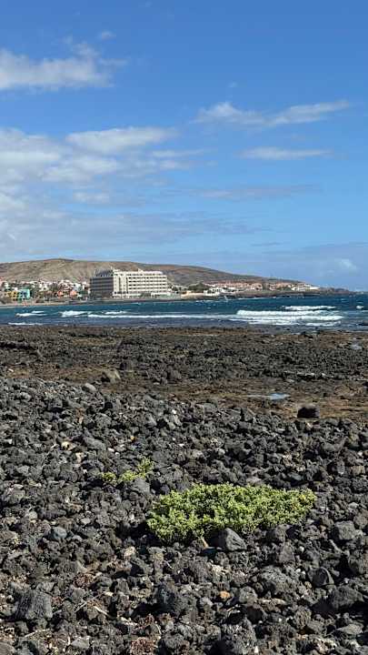 Außenansicht Kn Hotel Arenas del Mar - Adults Only