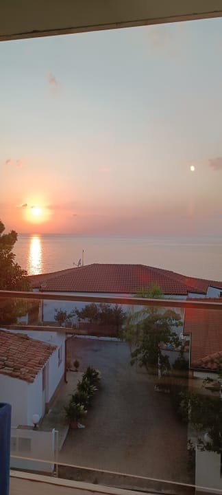 Ausblick TUI SUNEO La Conchiglia