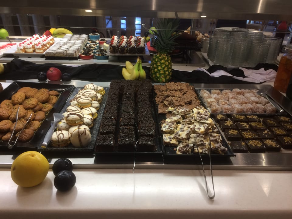 Restaurant Caravia Beach Hotel