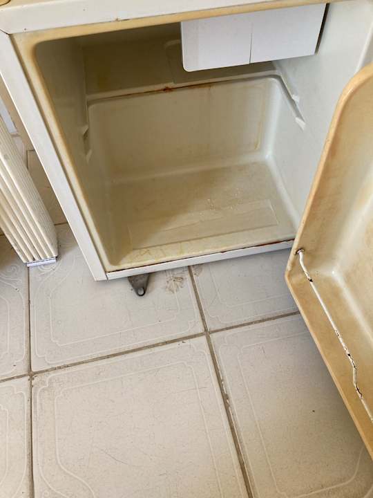 Zimmer The Grand Hotel Hurghada