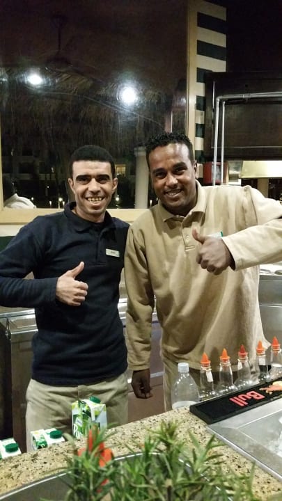 Sonstiges Hotel JAZ Makadi Star & Spa