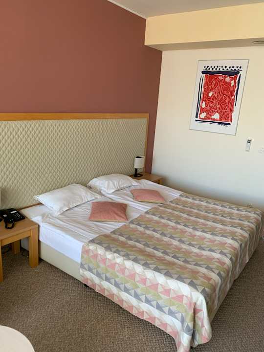 Zimmer Meliá Sunny Beach