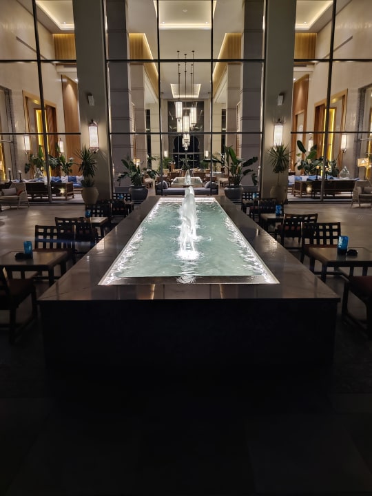 Gastro Steigenberger Resort Ras Soma