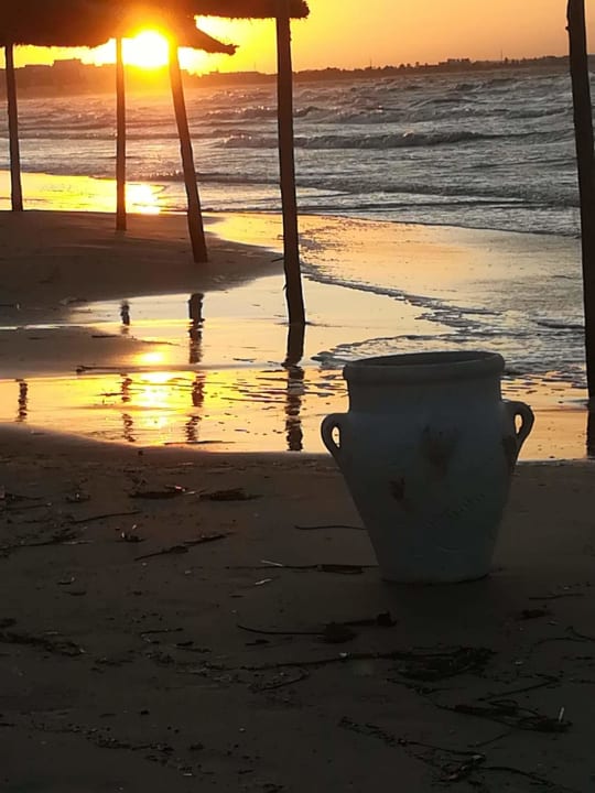 Ausblick Iberostar Selection Kuriat Palace