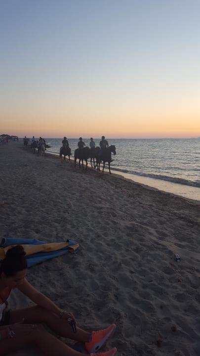 Strand Summer Village of Hippokrates - Adults only