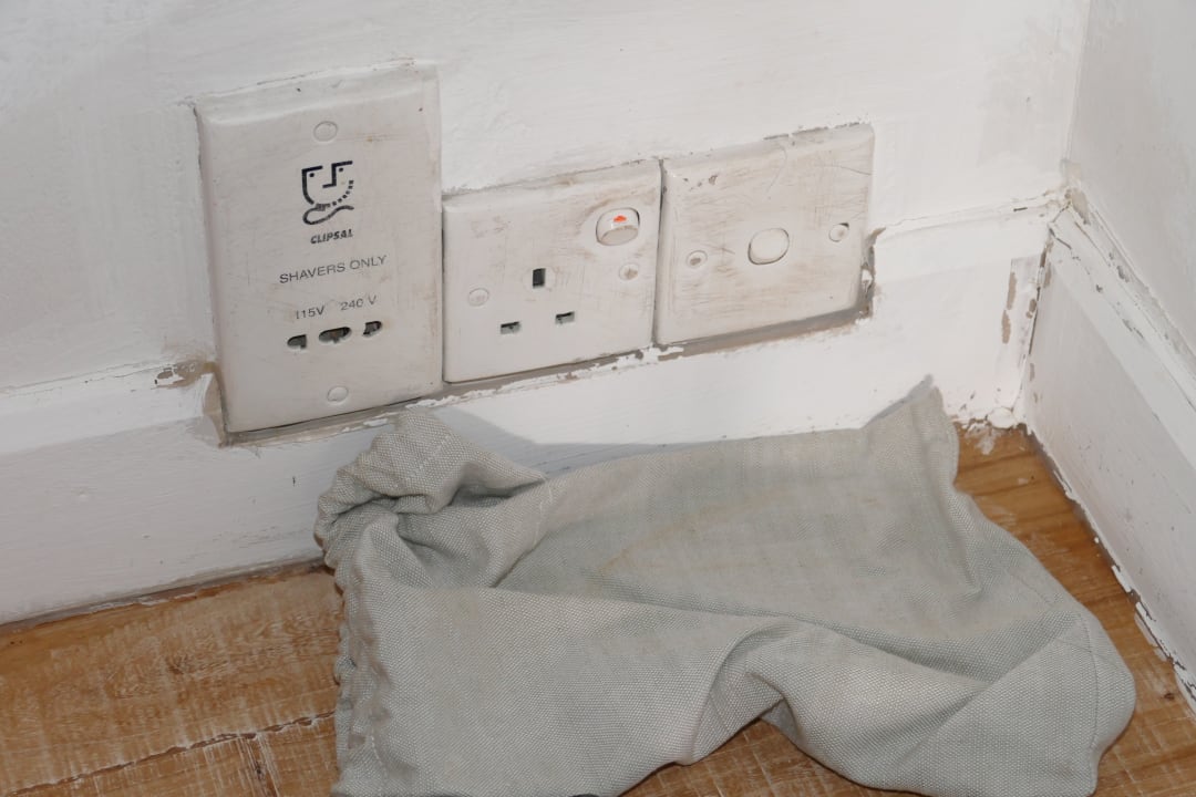 Zimmer Kihaa Maldives