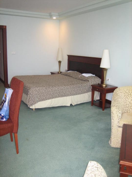 Große Zimmer Bodrum Holiday Resort & Spa