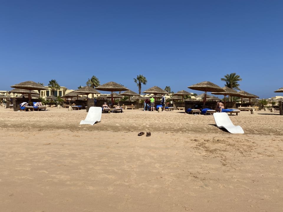 Strand Hotel Sheraton Soma Bay Resort