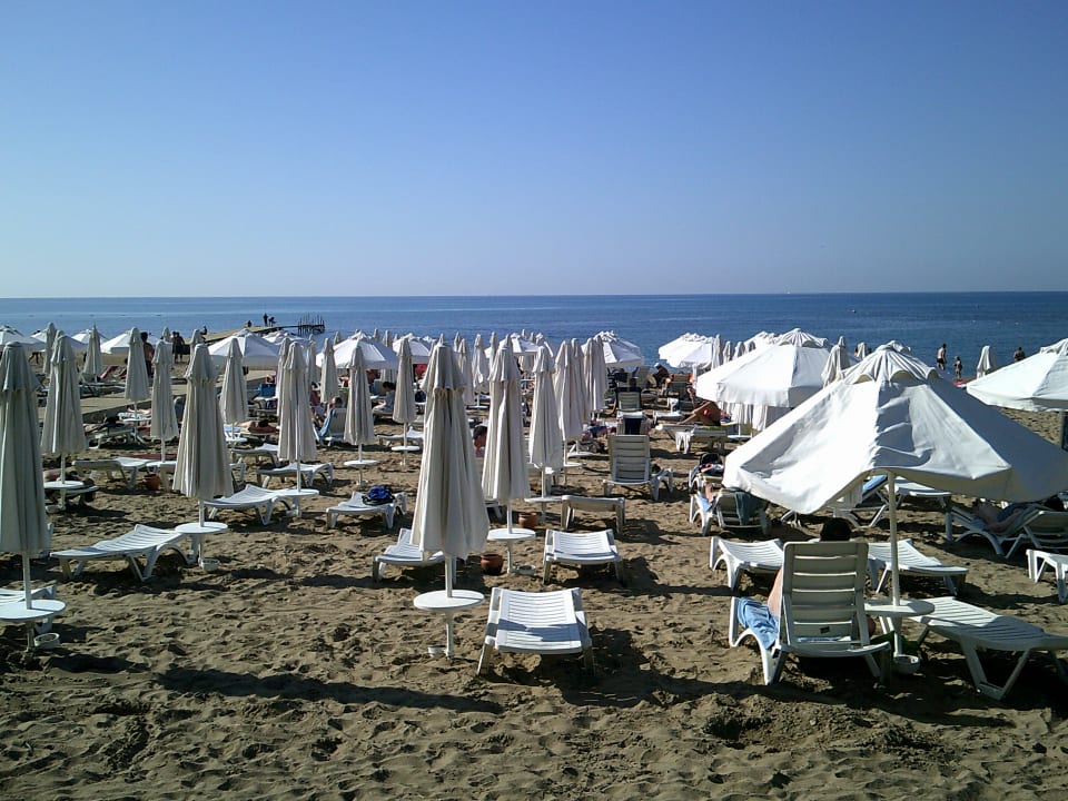 Strand Merve Sun Hotel & Spa