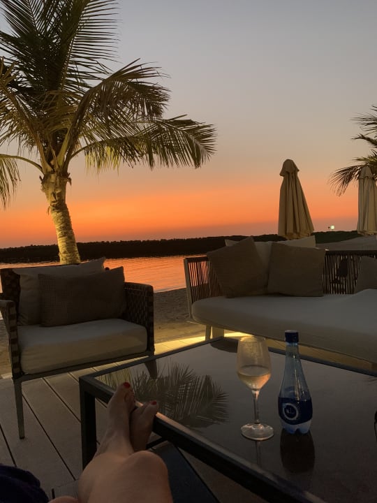 Strand Rixos Al Mairid Ras Al Khaimah