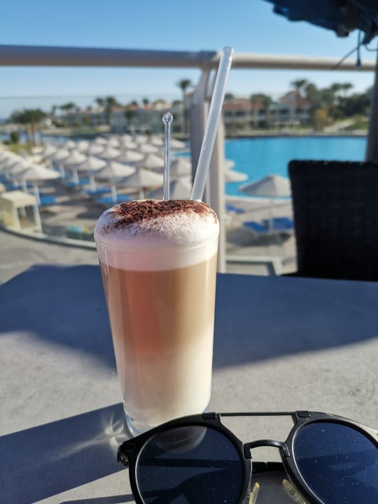 Gastro Pickalbatros Dana Beach Resort - Hurghada