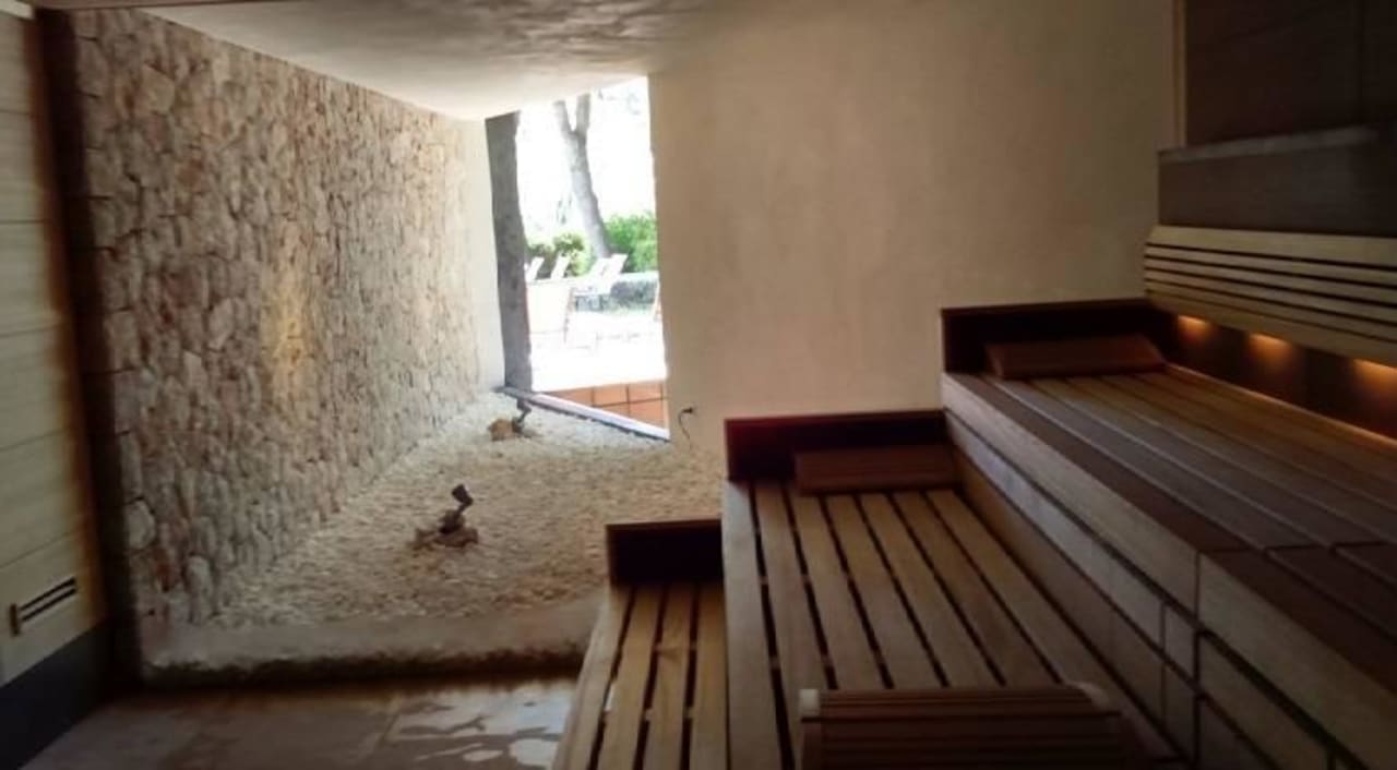 Spa- und Wellness Hotel Serrano Palace