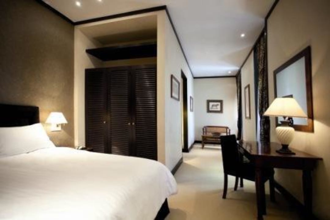 Africa Suite Hotel The Kefalari Suites