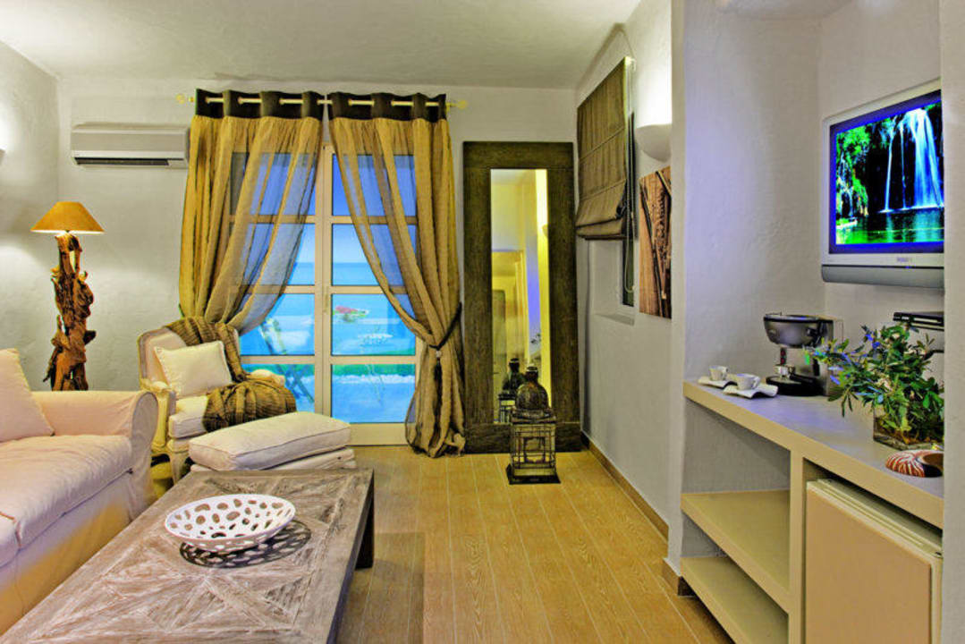 Waterfront Villa Hotel Miramare Park