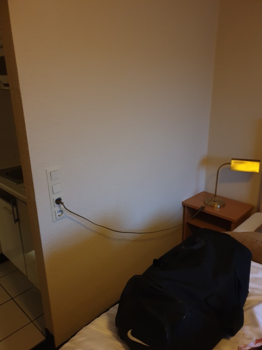 Zimmer Tryp by Wyndham Bremen Airport