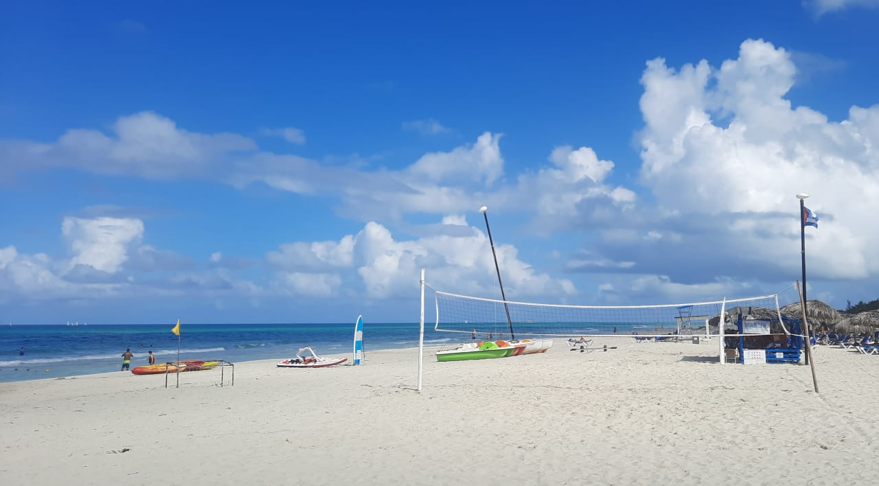 Strand Melia Las Antillas - Adults only