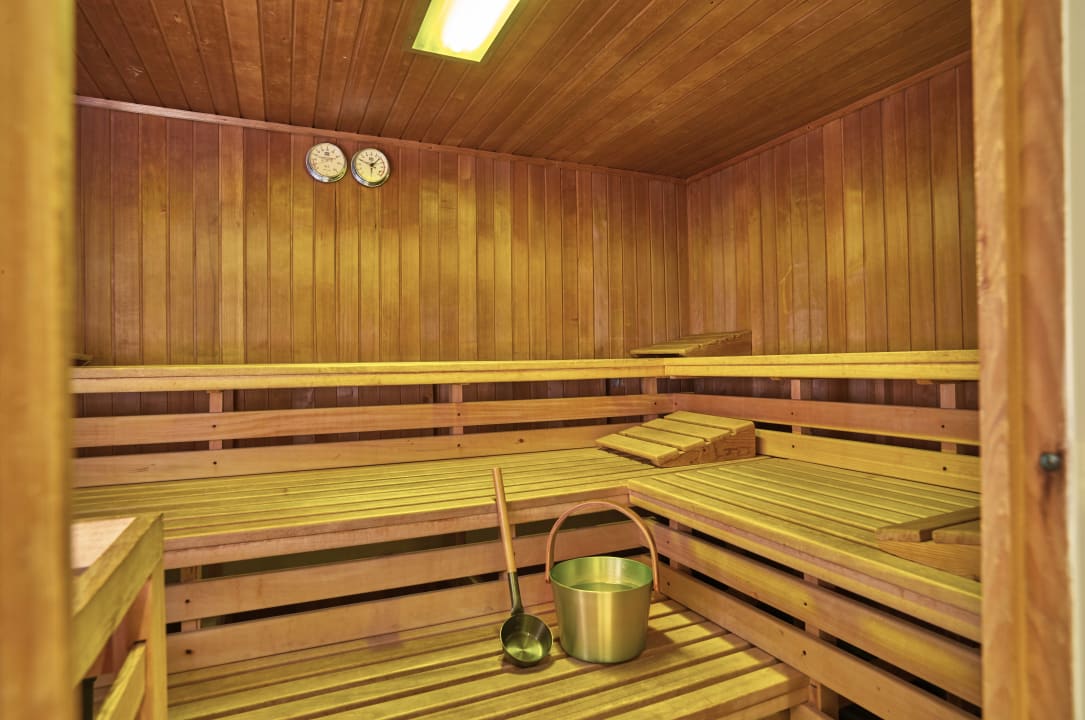 Sport & Freizeit Hotel Lindenhof