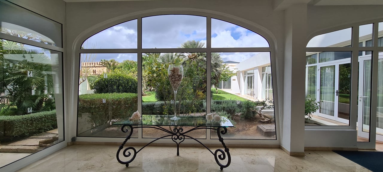 Sonstiges Hipotels Eurotel Punta Rotja Golf & Spa