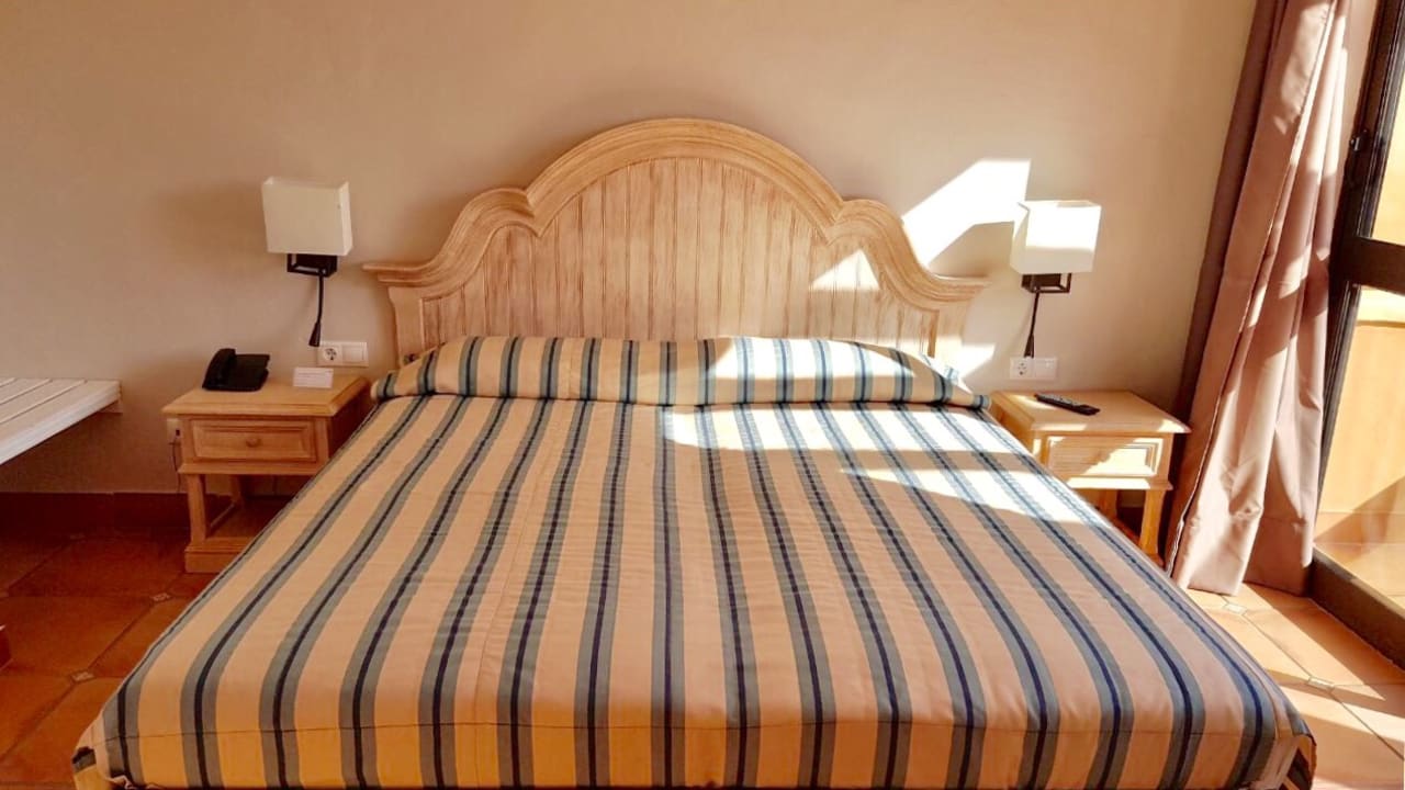 Zimmer Bakour Fuerteventura La Pared