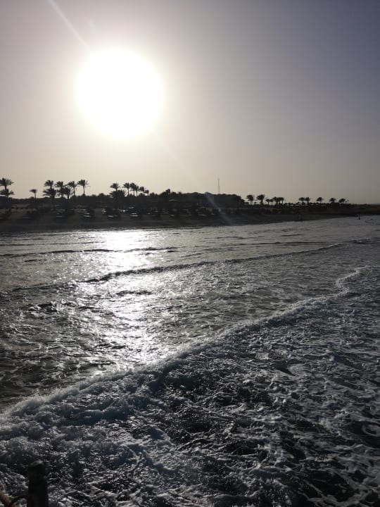 Strand Three Corners Sea Beach Resort