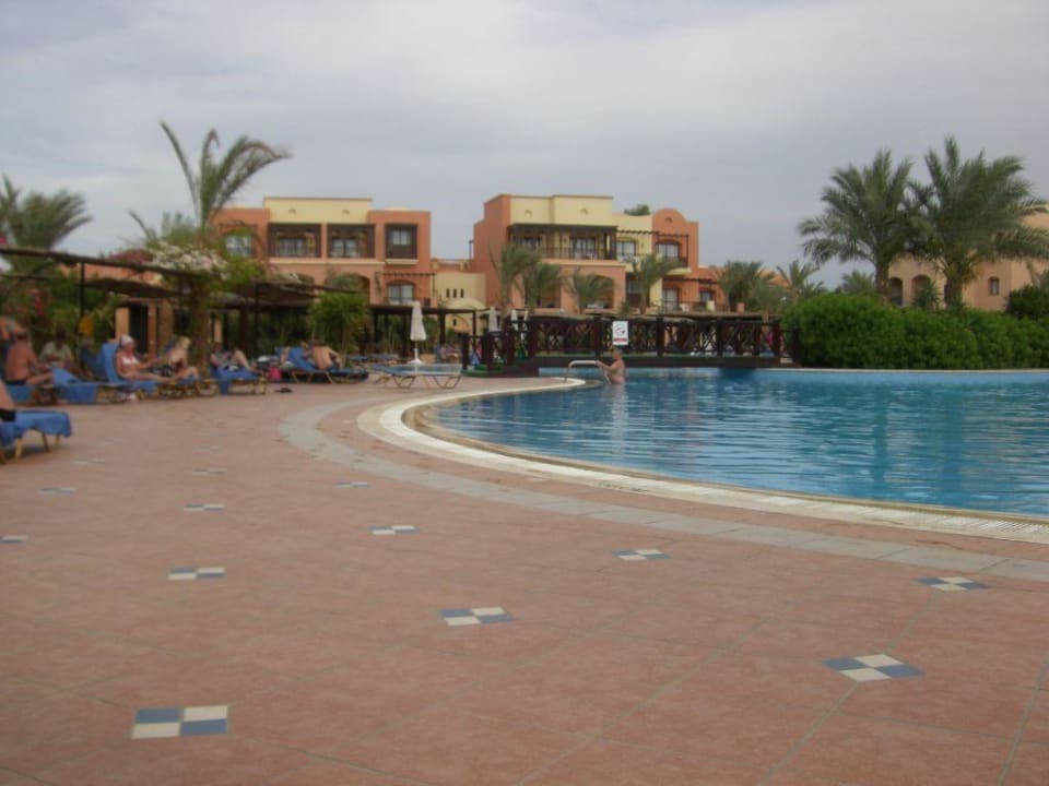 Actionpool Jaz Makadi Saraya Resort