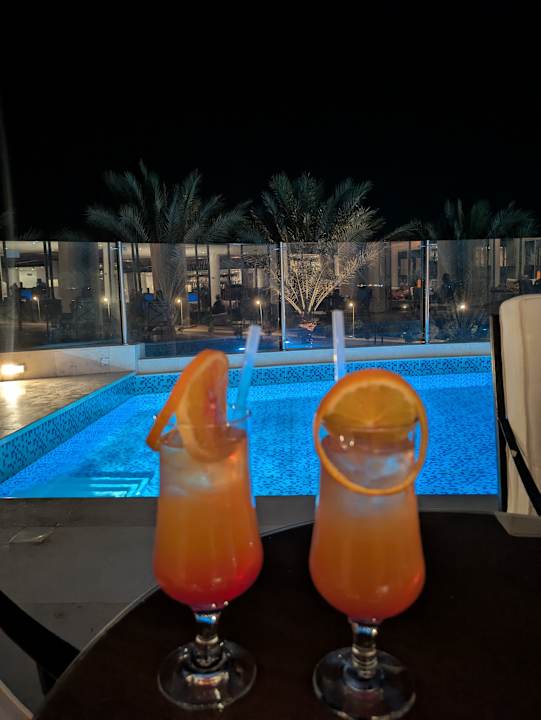 Gastro Steigenberger Makadi Hotel - Adults only