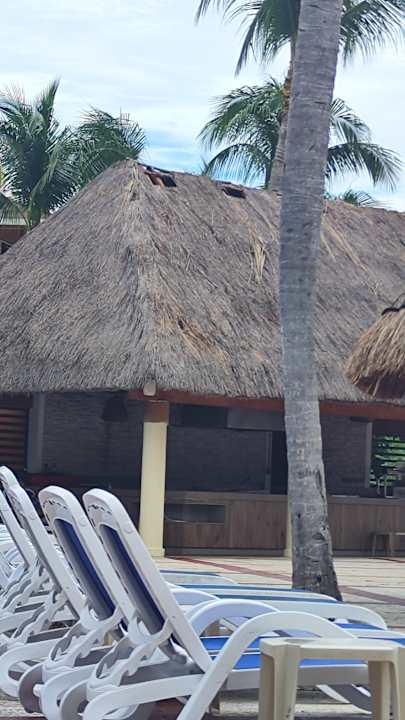 Pool Bahia Principe Grand Coba