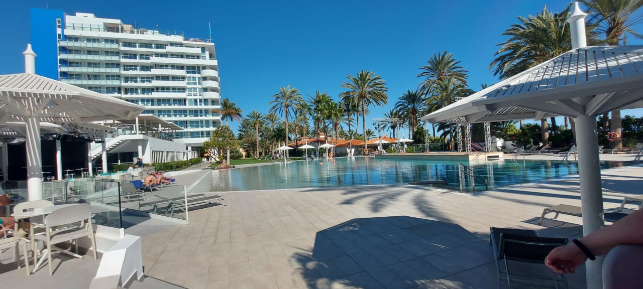 Außenansicht ROBINSON JANDIA PLAYA