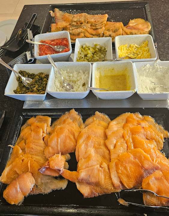 Gastro Hotel Riu Gran Canaria