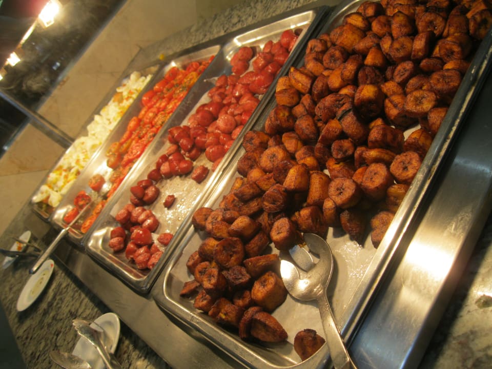 Gastro Hotel Viva Dominicus Beach by Wyndham - All Inclusive Resort