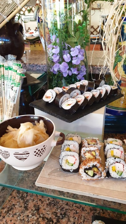 Gastro DAS Club Hotel Sunny Beach