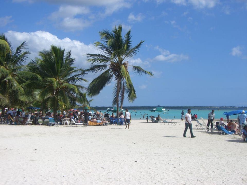 Strand BelleVue Dominican Bay