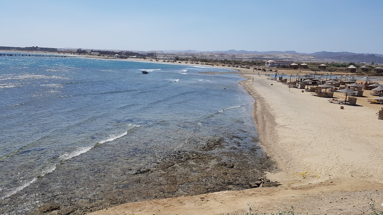 Strand Three Corners Equinox Beach Resort