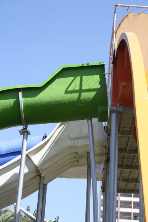 Sport & Freizeit Saturn Palace Resort Hotel