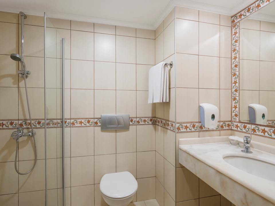 Zimmer Asteria Family Belek