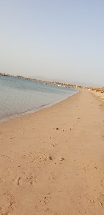 Strand Sentido Caribbean World Soma Bay