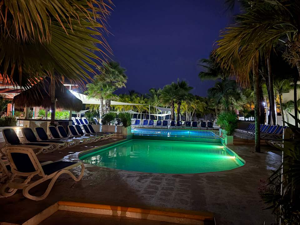 Pool Viva Maya by Wyndham - All Inclusive Resort