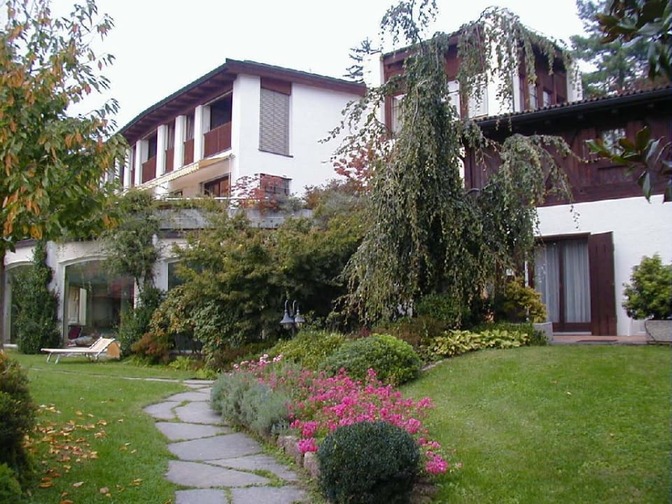 Plantitscherhof - Garten Hotel Ansitz Plantiz