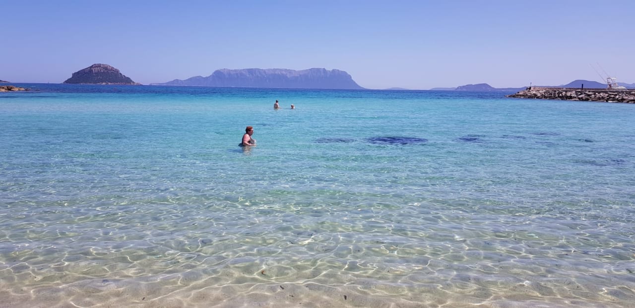 Strand Hotel Resort & Spa Baia Caddinas