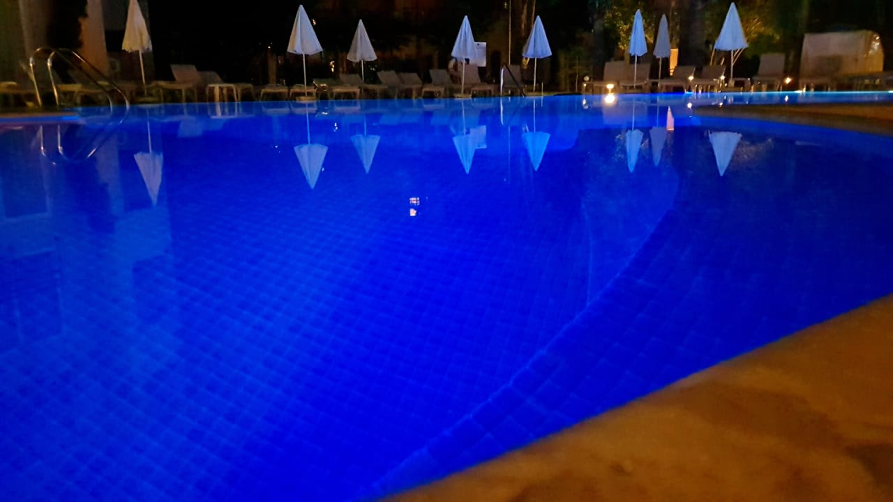 Pool Labranda Alantur Resort