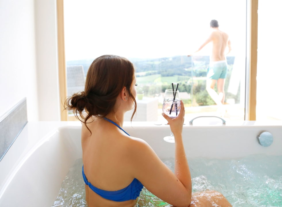 Wellnesshotel Thula Wellnesshotel Bayerischer Wald