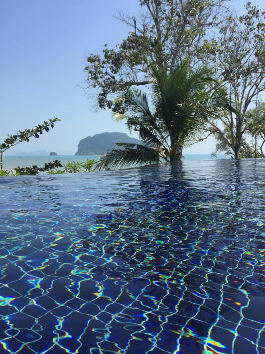 Hauptpool Koh Yao Yai Village