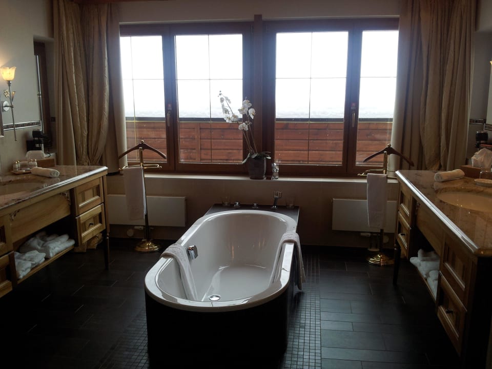 Hotel Alpenhof Hotel Alpenhof