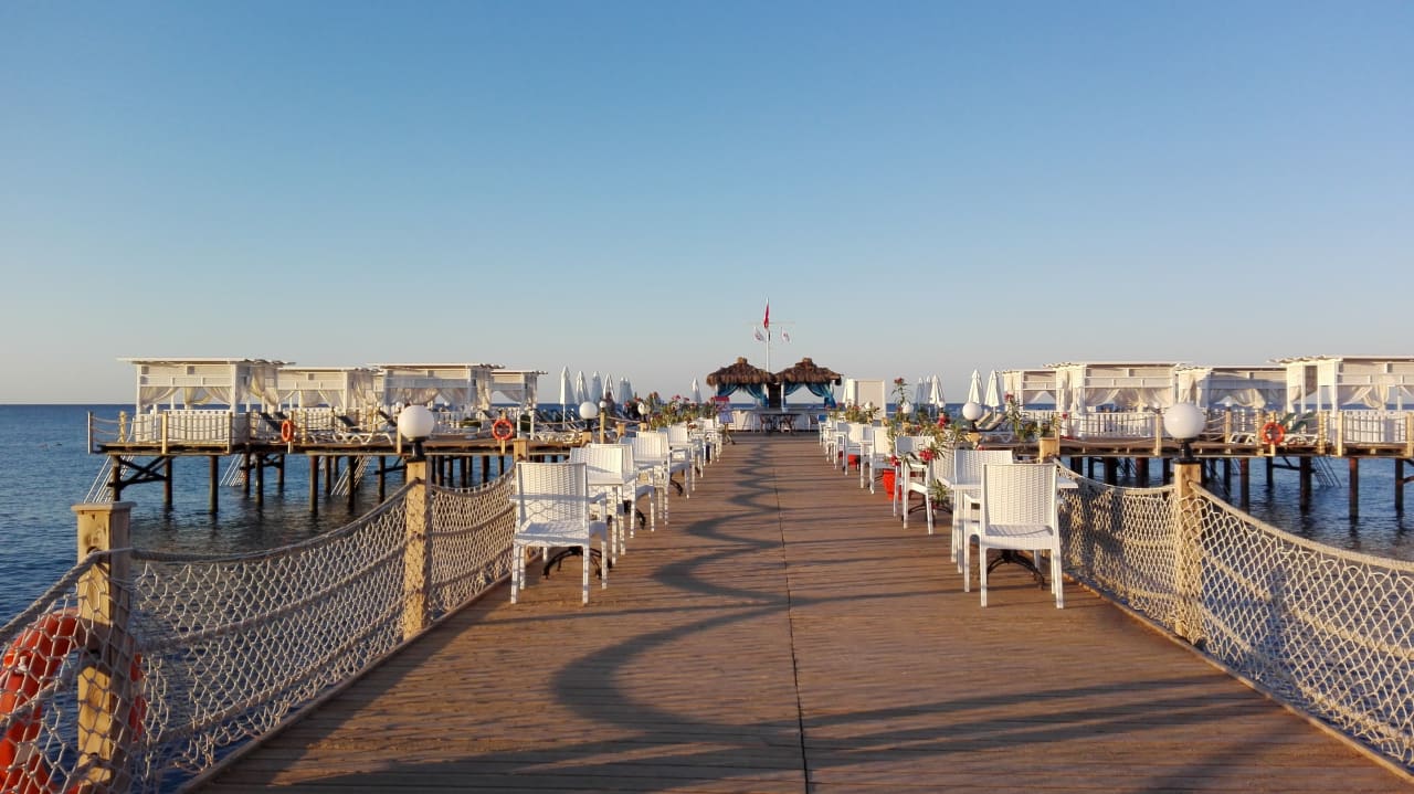 Strand Hotel Club Nena