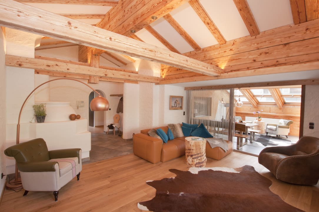 Zimmer Alp Chalet  Apartments