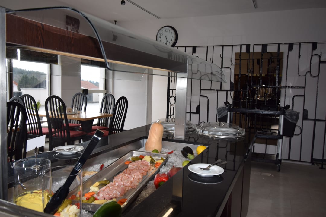 Gastro Hotel Bergland-Hof