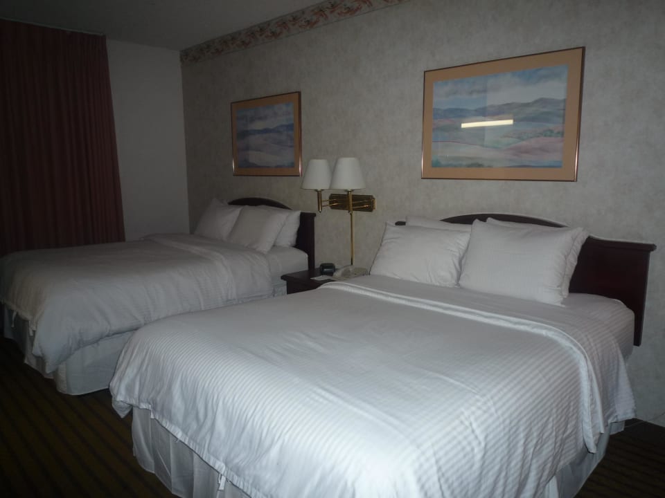 Ein Teil vom Zimmer Hollywood Hotel - The Hotel of Hollywood